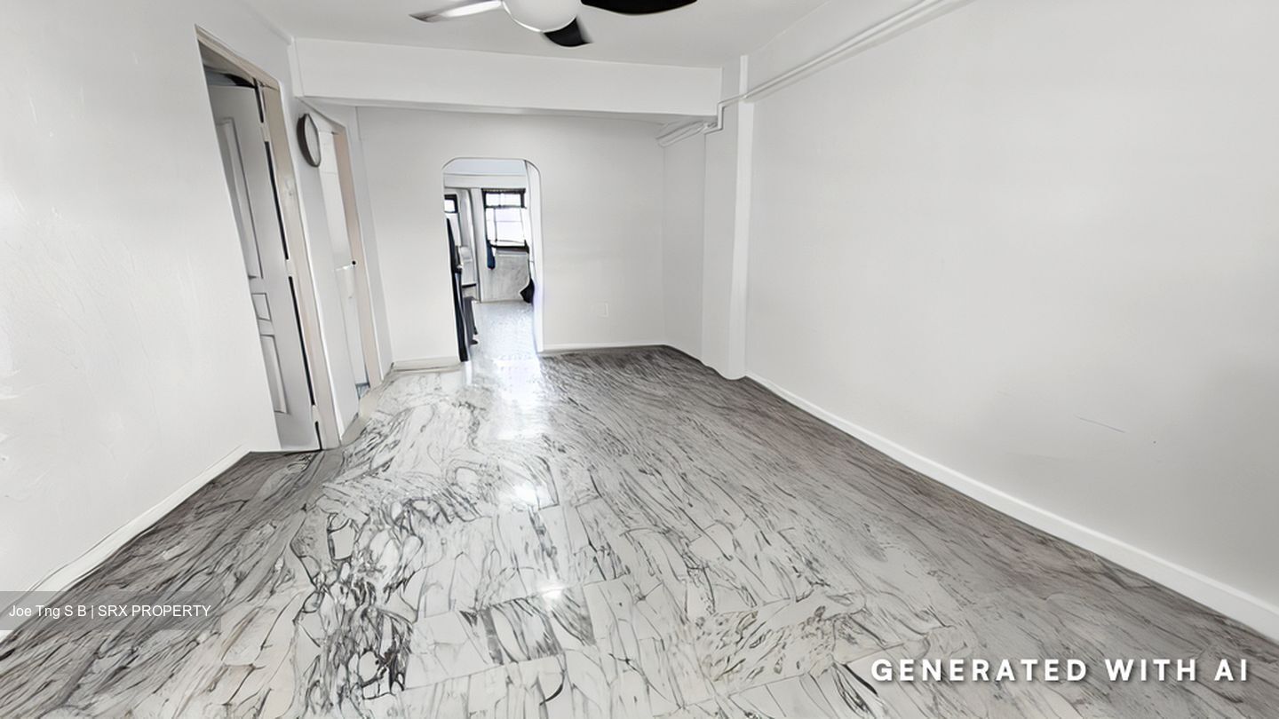Blk 82 Whampoa Spring (Toa Payoh), HDB 3 Rooms #610719991